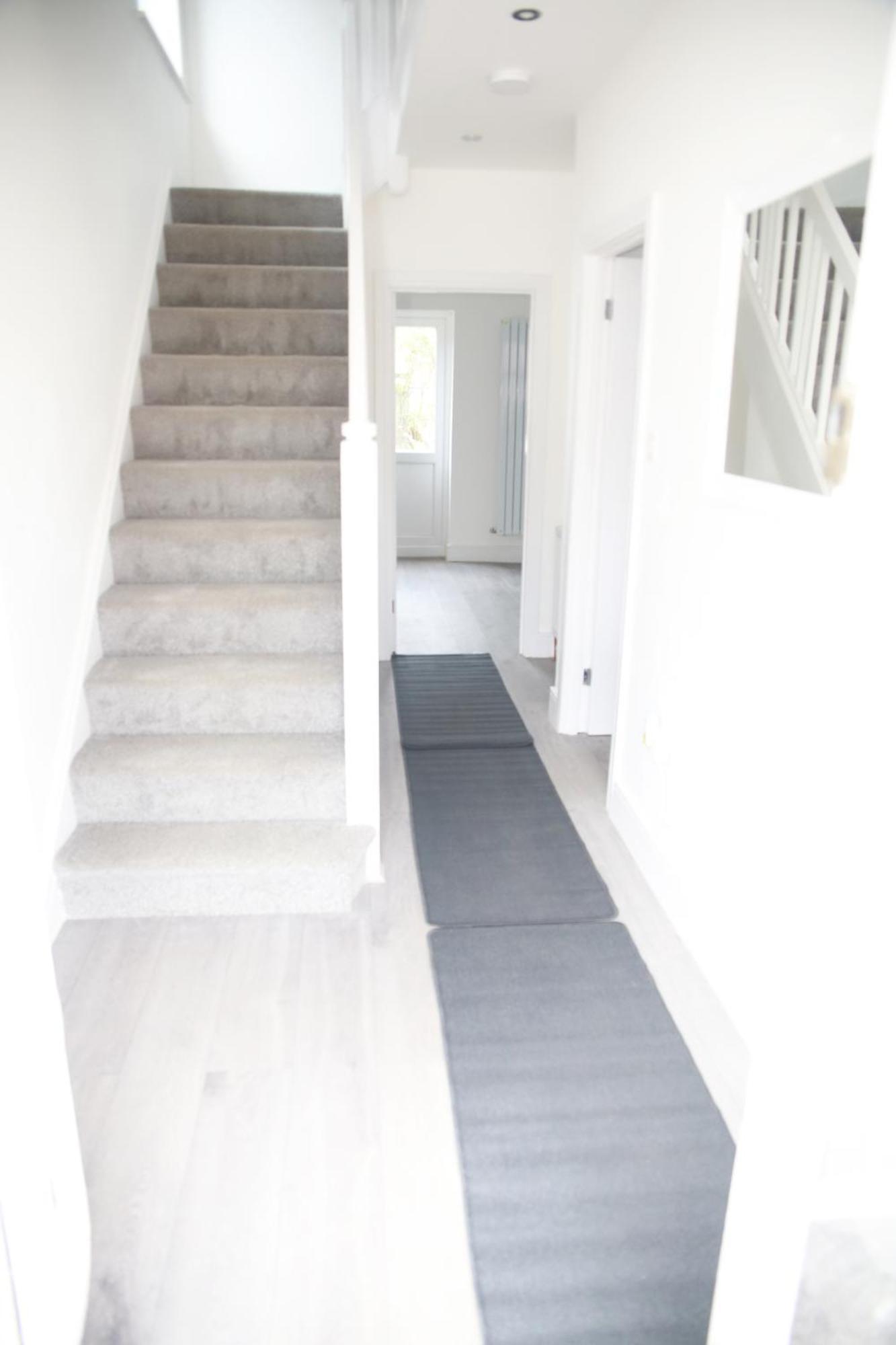 Deluxe 4 Bedroom House The Hyde ภายนอก รูปภาพ