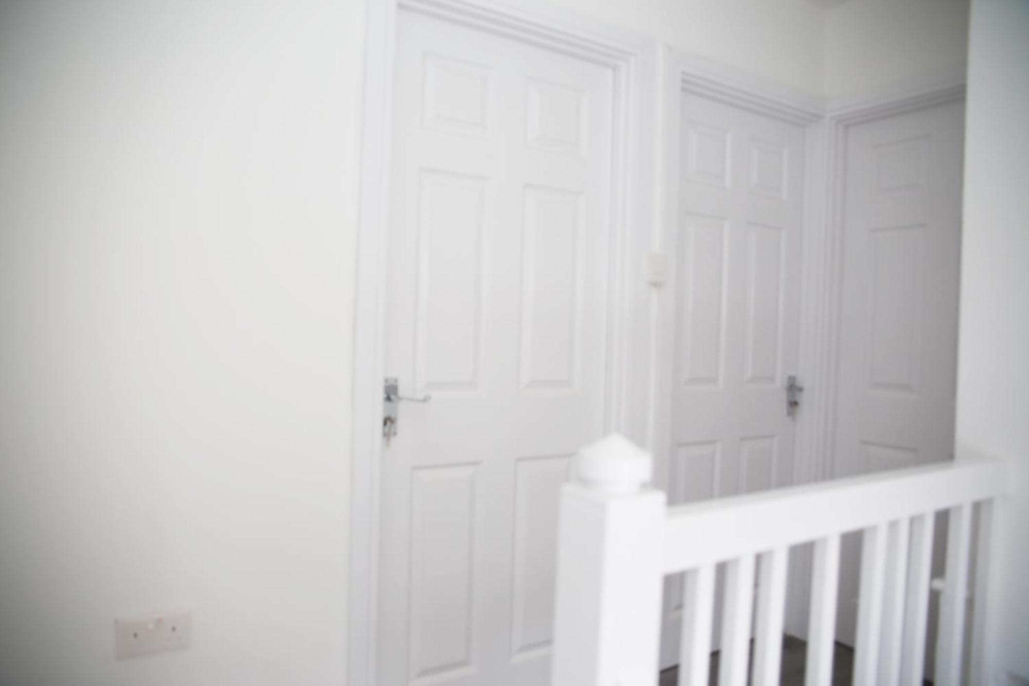 Deluxe 4 Bedroom House The Hyde ภายนอก รูปภาพ