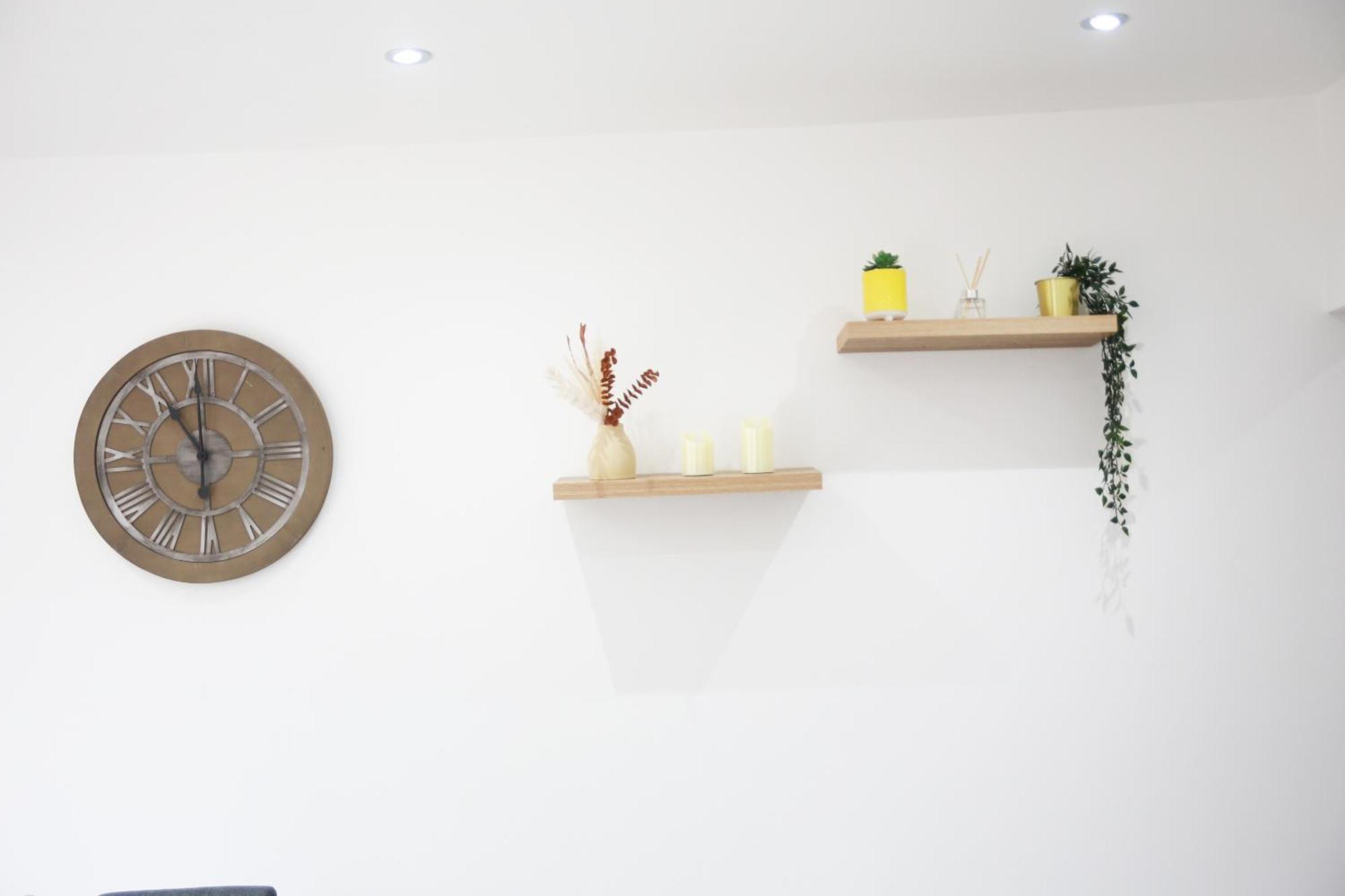 Deluxe 4 Bedroom House The Hyde ภายนอก รูปภาพ